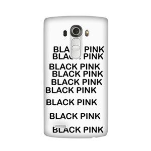 SARANGHE BLACKPINK Casing HP