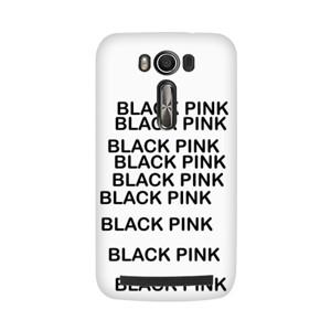 SARANGHE BLACKPINK Casing HP