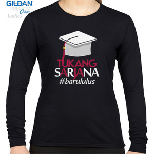 Kaos tukang sarjana