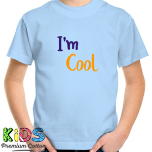 Kaos Cool