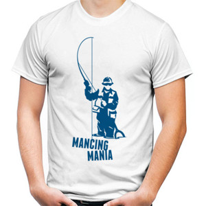 Kaos Kaos Mancing Mania (SB7WR)