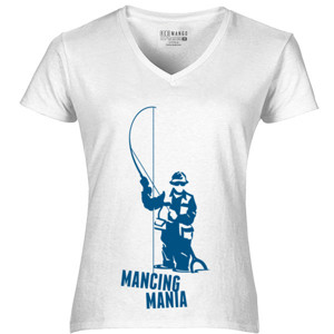 Kaos Kaos Mancing Mania (SB7WR)