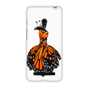 Butterply dress Casing HP