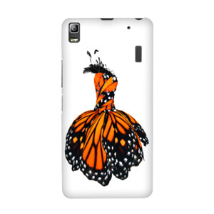 Butterply dress Casing HP