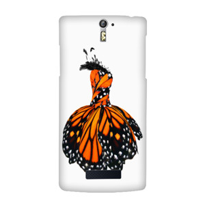 Butterply dress Casing HP