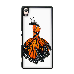 Butterply dress Casing HP