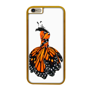 Butterply dress Casing HP