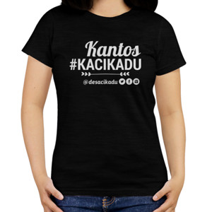 Kaos Kantos Kacikadu