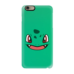 Bulbasaur Hardcase Casing HP