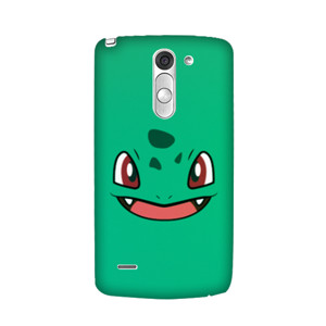 Bulbasaur Hardcase Casing HP