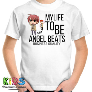 Kaos ANGEL BEATS MYLIFE