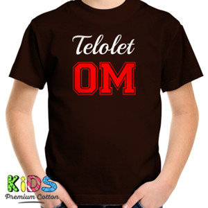 Kaos Telolet