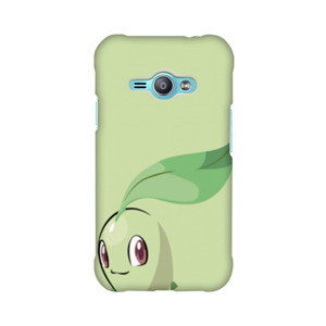 Chikorita Hardcase  Casing HP