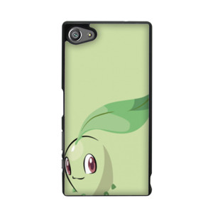 Chikorita Hardcase  Casing HP