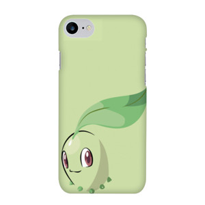 Chikorita Hardcase  Casing HP