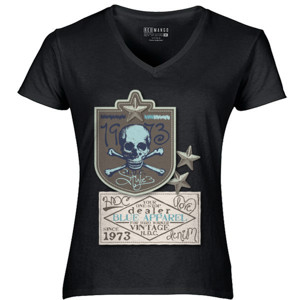 Kaos 1973 Styles