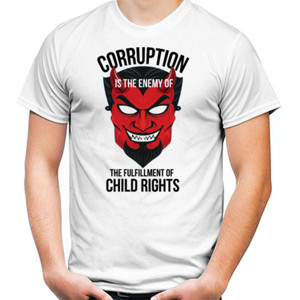 Kaos ChildRights 01