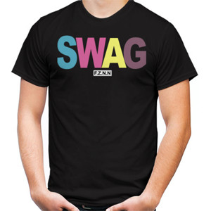 Kaos SWAG
