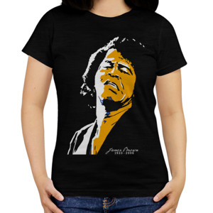 Kaos James Brown