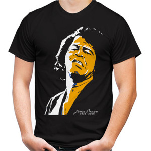 Kaos James Brown