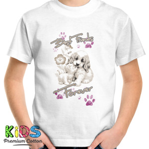 Kaos Best Friend Dog and Cat