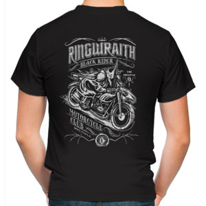 Kaos Ringwraith Black Rider