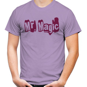 Kaos Mr. Magic