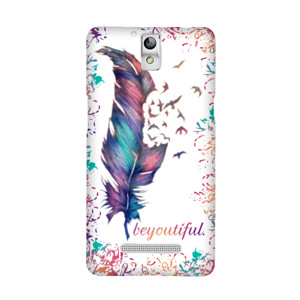 beyoutiful Casing HP