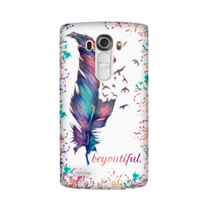 beyoutiful Casing HP