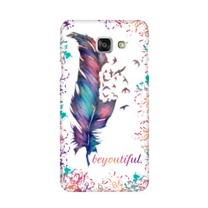 beyoutiful Casing HP