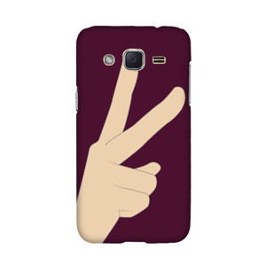 unch./peace Casing HP