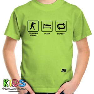 Kaos Infinite Loop Counter Strike