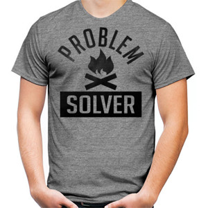Kaos PROBLEM SOLVER