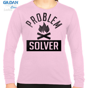 Kaos PROBLEM SOLVER