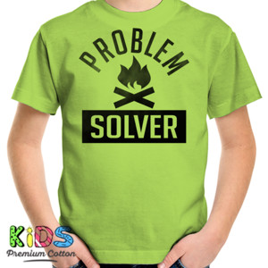 Kaos PROBLEM SOLVER
