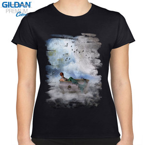 Kaos Moon Mermaid