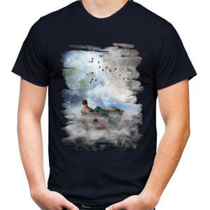 Kaos Moon Mermaid