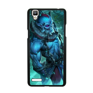 Lich Casing HP