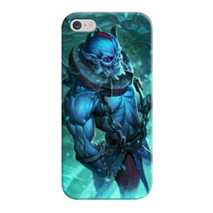 Lich Casing HP