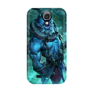 Lich Casing HP
