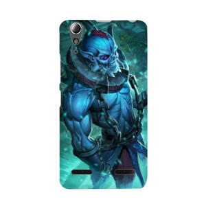 Lich Casing HP
