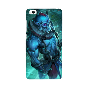 Lich Casing HP