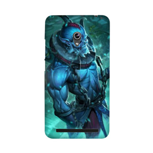 Lich Casing HP