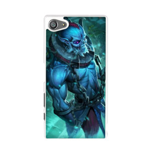 Lich Casing HP