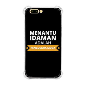 Casing HP Menantu idaman adalah pengusaha muda