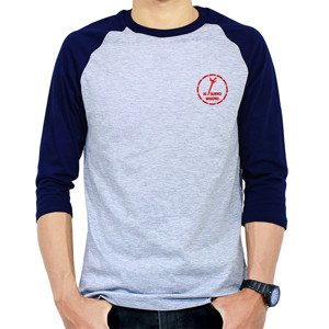 Kaos Raglan BAO 3