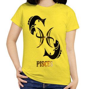 Kaos Pisces