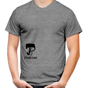 Kaos Peneliti badak