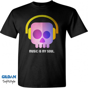 Kaos MUSIC IS MY SOUL