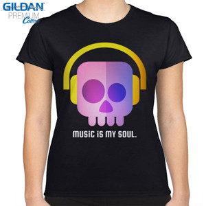 Kaos MUSIC IS MY SOUL